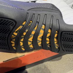 Jordan Taxi 12s 