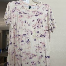T-Shirt Dress