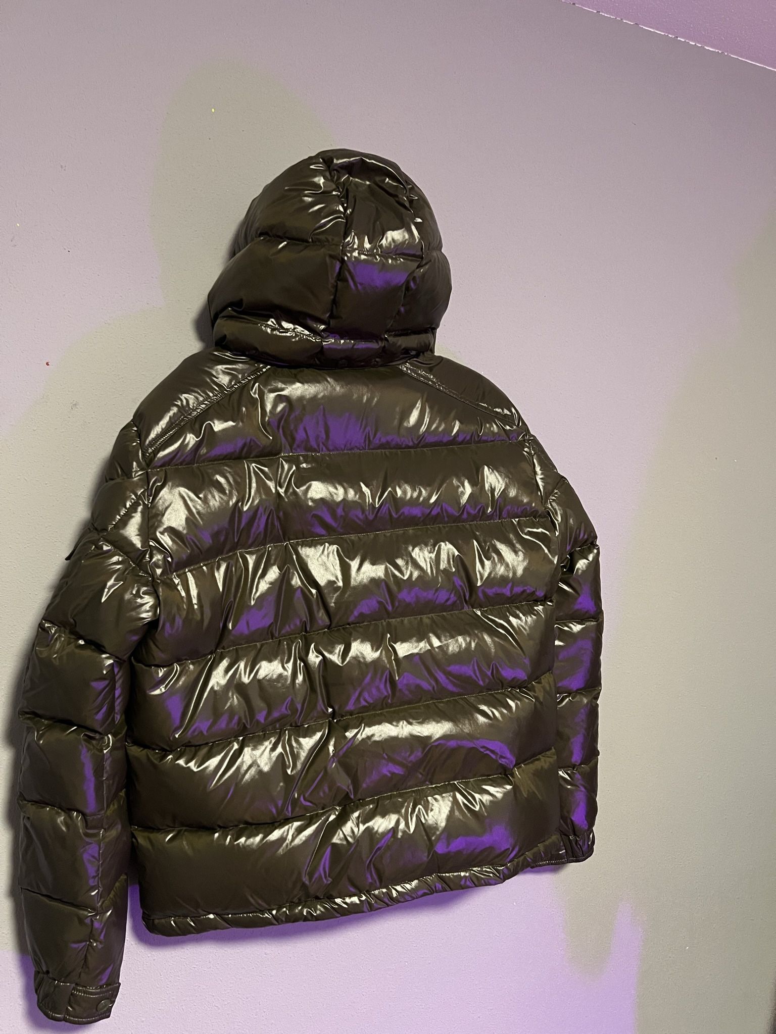 Moncler Maya