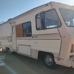 Mobile Rv