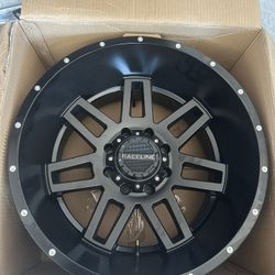 RACELINE 931 INJECTOR 