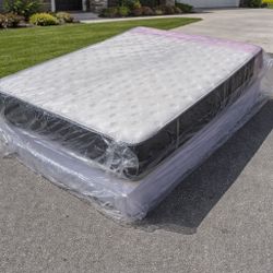 🔥 QUEEN HYBRID SET $269