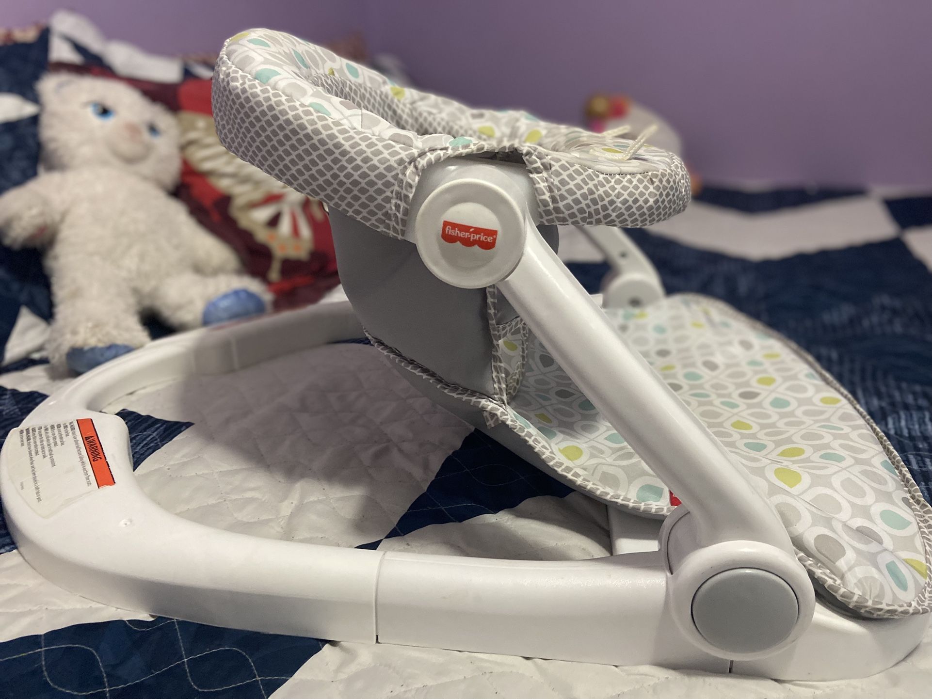 Baby Chair