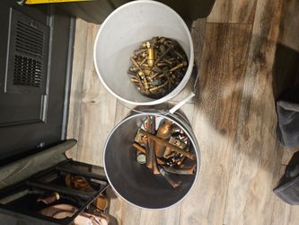 Brass and copper