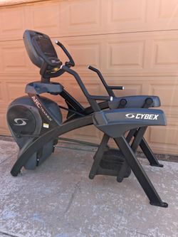 Cybex Arc Trainer