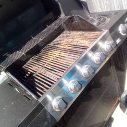 $15  Propane BBQ Grill
