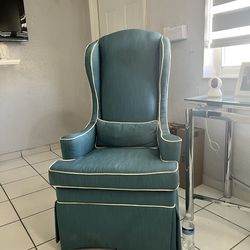 Chair set of 2