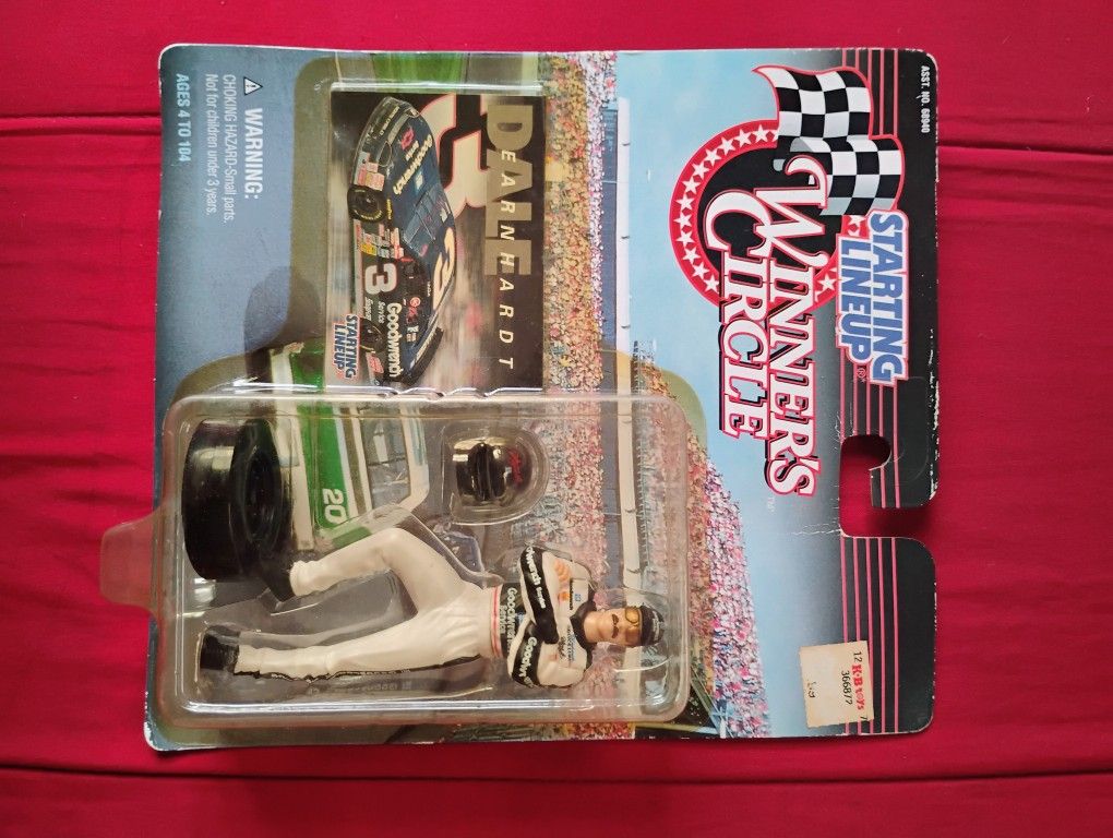NASCAR