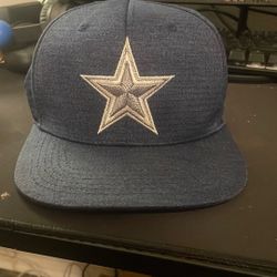 Dallas Cowboy Hat