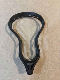 Stringing legend intermediate head