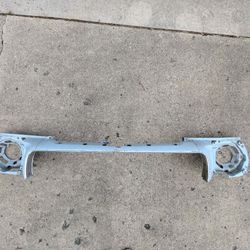 65-66 Ford Mustang Grille Headlight Support Assembly - $300