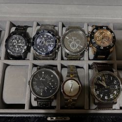 Watches