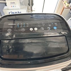 Portable AC  unit 14000 BTUs