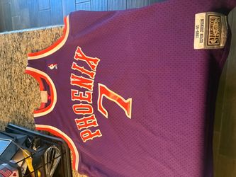 Phoenix jersey