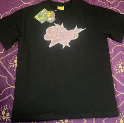 Babe STA Relaxed Fit TEE MEN