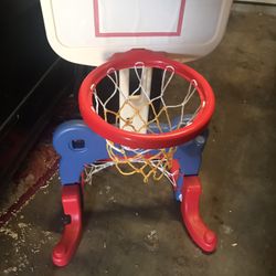 BBY Basketball HOOP