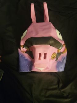 Fortnite Masks
