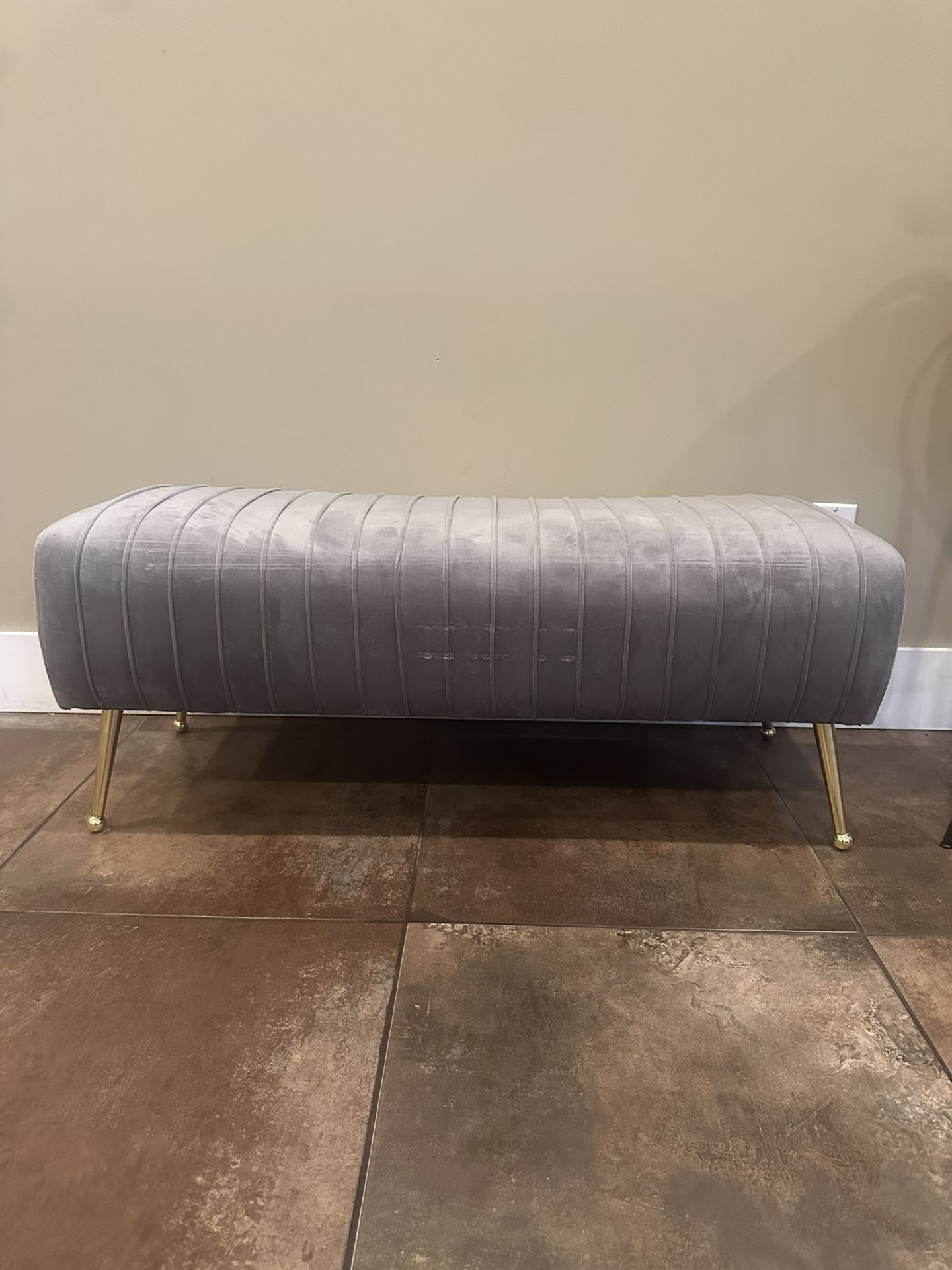Bench Chair