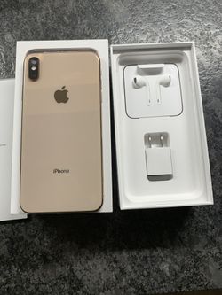 iPhone XS MAX ATT 64