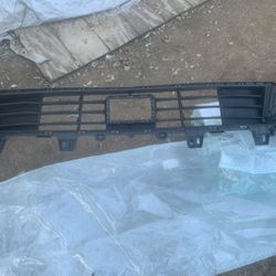 Kia K5 Front Bumper Grill