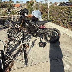 Surron LBX 2025 Legit 