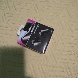 Bose airpods
