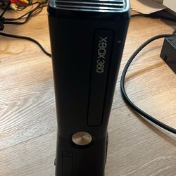 Xbox 360 Slim