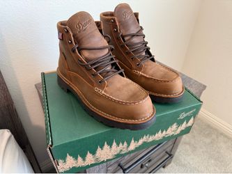 Danner boots