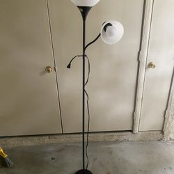 Standing floor Lamp