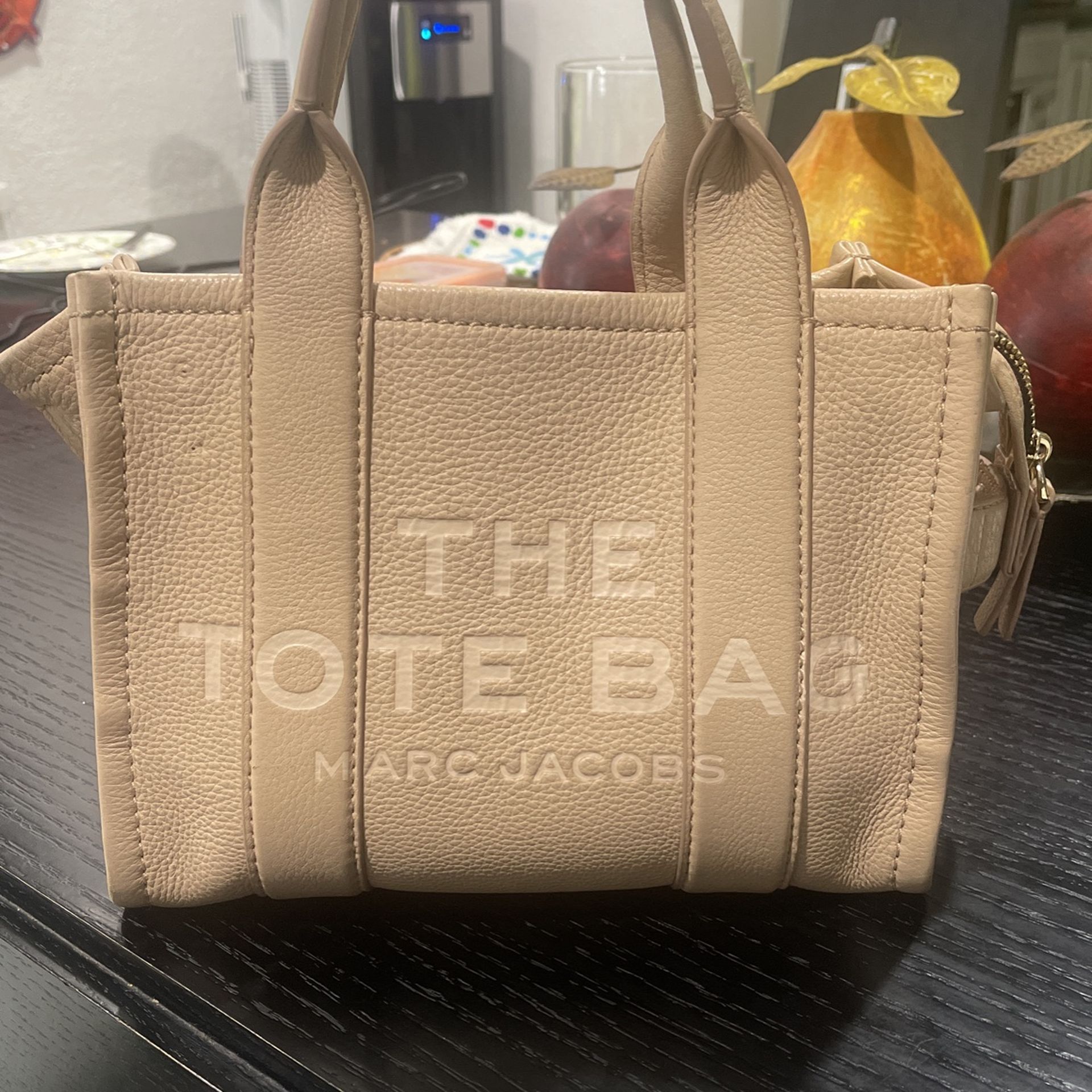 Marc Jacobs Tote Bag
