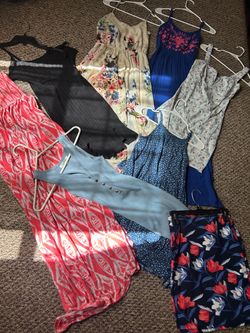 Dress lot Sz small