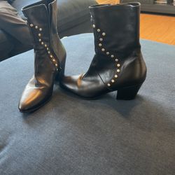 Celine Boots 