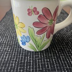 Starbucks Coffee Mug