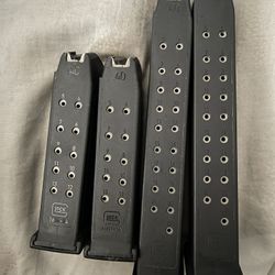 G22/23 Magazine 