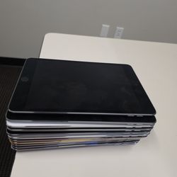 Ipad Mini 4 32 Gb All 11 Of Them 