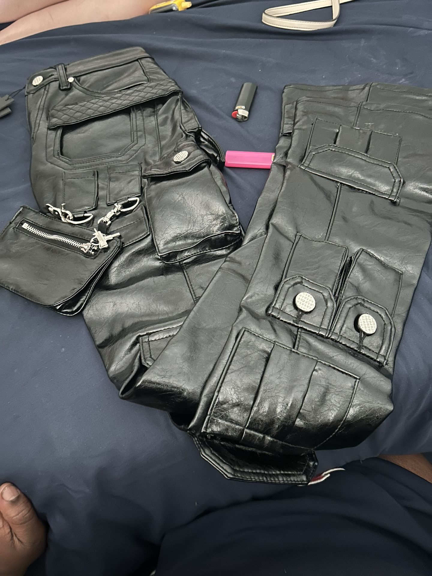 Gaupi Jeans Size 28