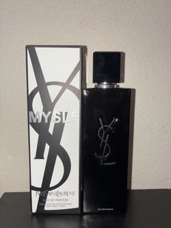 Ysl myslf