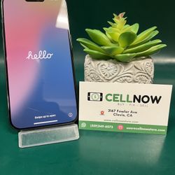 iPhone 15 Pro T-Mobile 128GB Blue