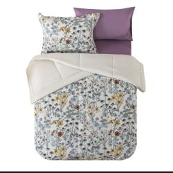 Reversible Bed In A Bag Size FULL