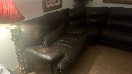 Sectional