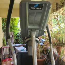 electric stair stepper