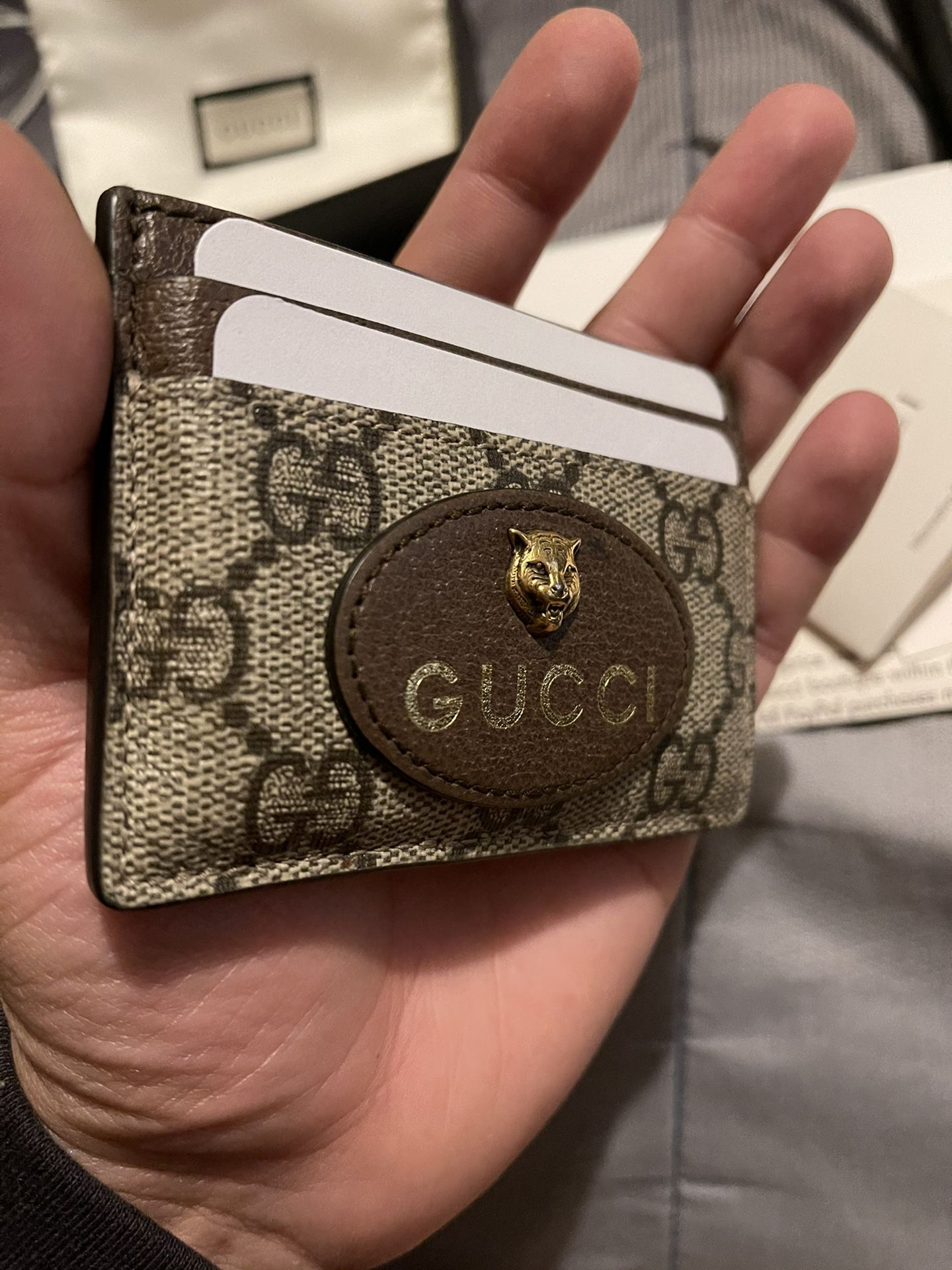 Gucci Wallet