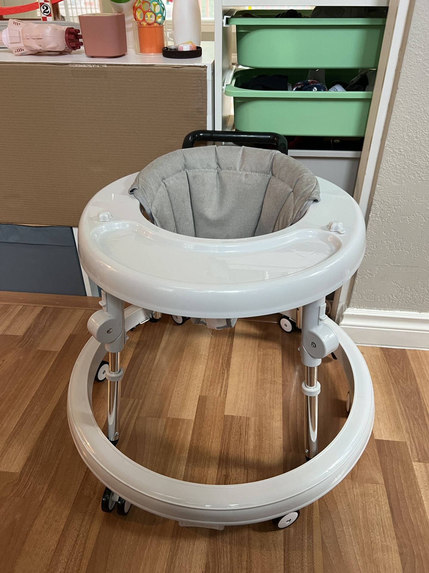 Baby Walker