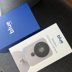 2 ADT WIRELESS OUTDOOR CAMERA 