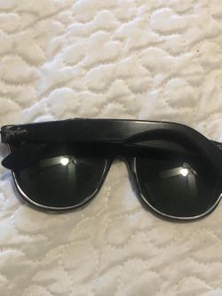 Ray  Ban Sunglasses 