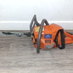 Husqvarna 55 Rancher Chainsaw