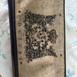 Juicy Couture Wallet $14 Or  Better Offer 