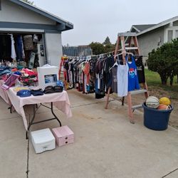 Clothes