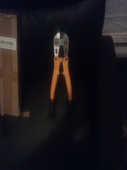 14" Bolt Cutters New