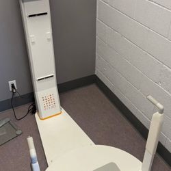 Fit3D ProScanner - 3D Body Scanner Body Analysis